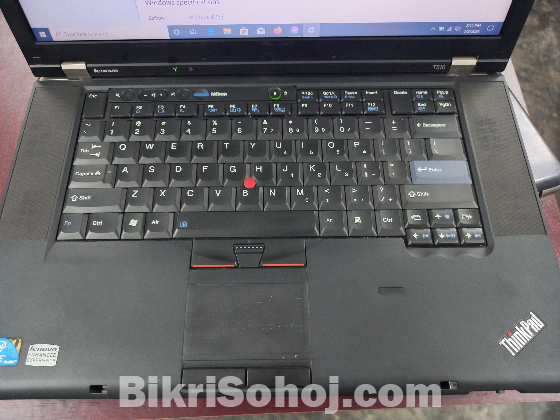 Lenovo Thinkpad